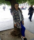Rencontre Femme : Oksanochka, 38 ans à Ukraine  kharkov